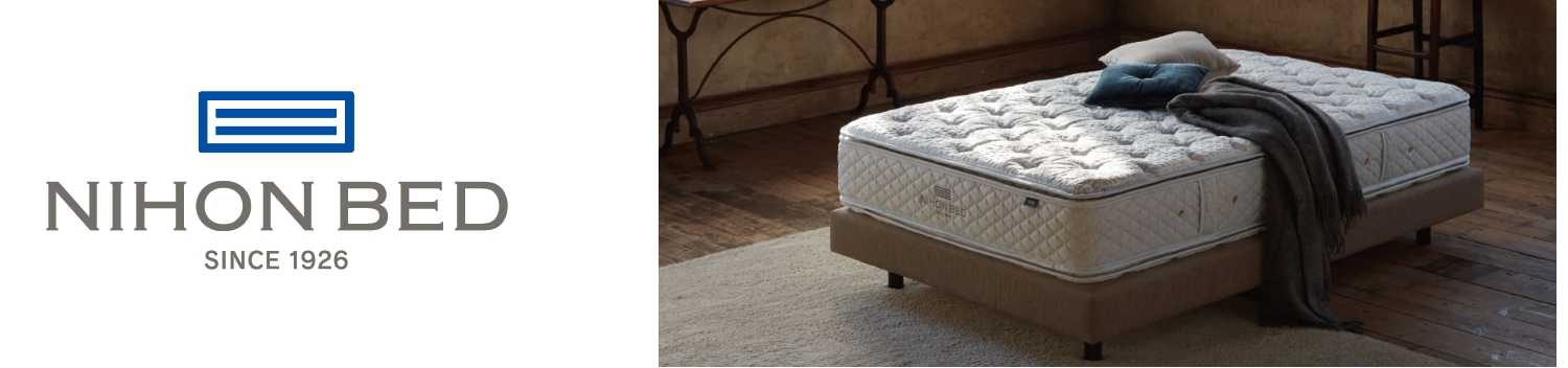 日本ベッド