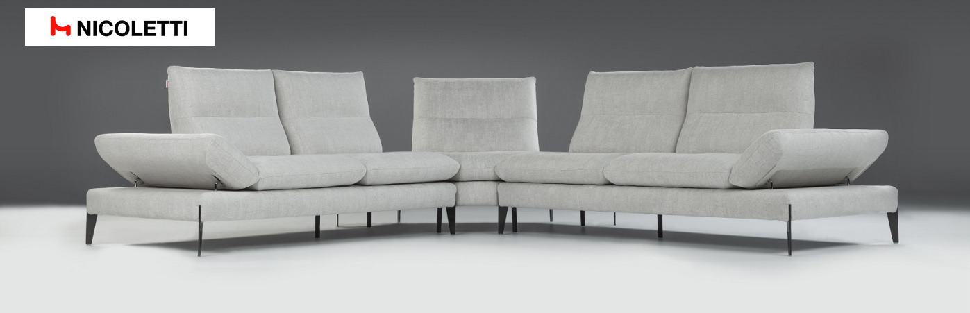 NICOLETTI(ニコレッティ)